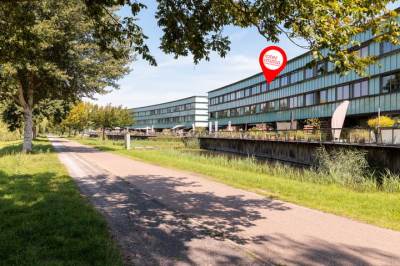 Woning Renoirstraat 212 Almere