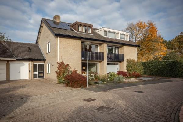 Woning Suurhofflaan 4 Eindhoven