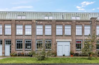 Woning Akulaan 54 Ede