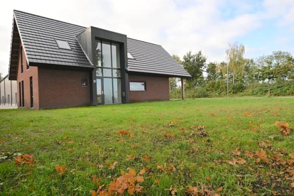 Woning Strengenweg 1H Borger