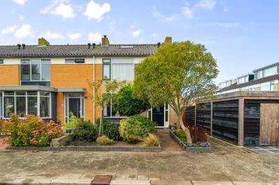 Woning Jan de Jongstraat 71 Den Helder