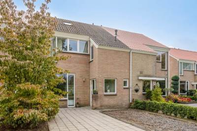 Woning Pastoor Blokhofpad 14 Losser