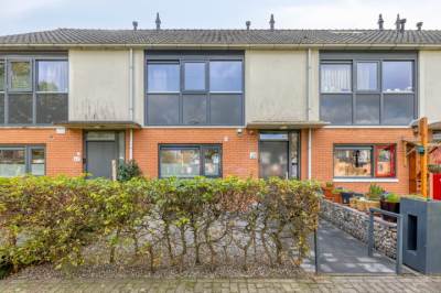 Woning Bretagnesingel 72 Heteren