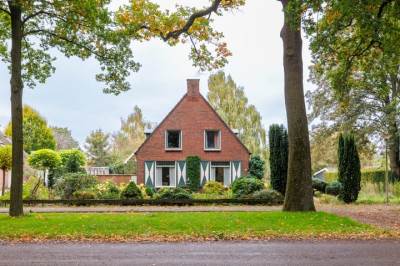 Woning Almelosestraat 29 Wierden