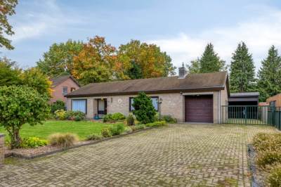 Woning Stationsweg 98 Budel-Dorplein