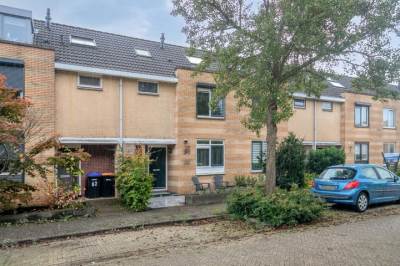 Woning Passaat 60 Zeewolde