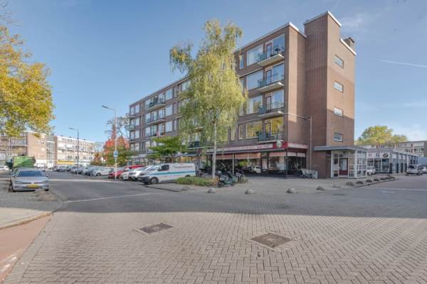 Woning Bollandstraat 97 Rotterdam