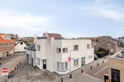 Woning Binnenweg 50 Noordwijk (ZH)
