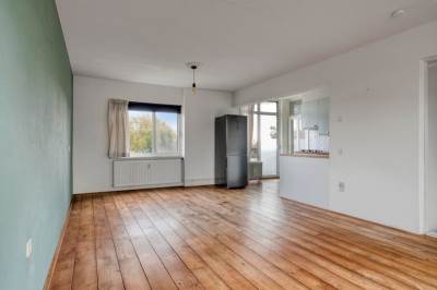 Woning Tulpenoord 17 Rotterdam