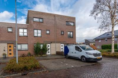 Woning Meezenbroekstraat 21 Veendam