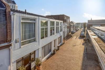 Woning Hofstraat 1A Hillegom