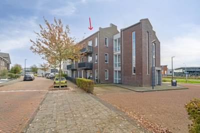 Woning Bunschoter Veenkamp 40 Bunschoten-Spakenburg