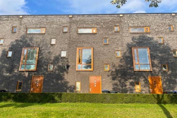 Woning Piersonstraat 127 Dordrecht