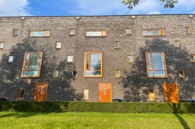 Woning Piersonstraat 127 Dordrecht