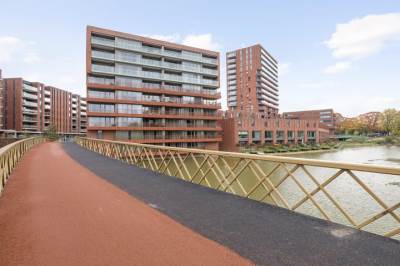Woning Meerring 148 Eindhoven