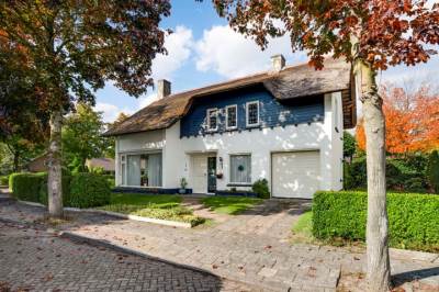 Woning Burgemeester Michelsstraat 22 Heeze