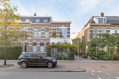 Woning Weeresteinstraat 77 Hillegom