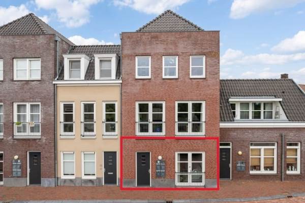 Woning Dorpsdijk 4101 Lobith