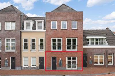 Woning Dorpsdijk 4101 Lobith