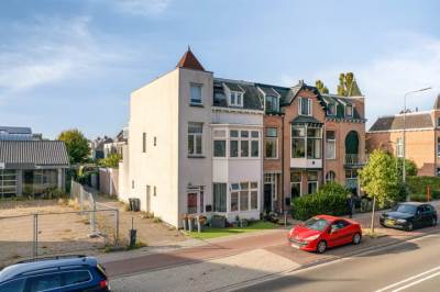 Woning Weeresteinstraat 133 Hillegom
