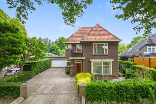 Woning Huismanstraat 3 Huissen