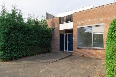 Woning Botter 1318 Lelystad
