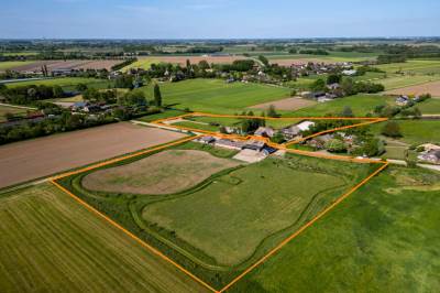 Woning Eng 12 Uitwijk