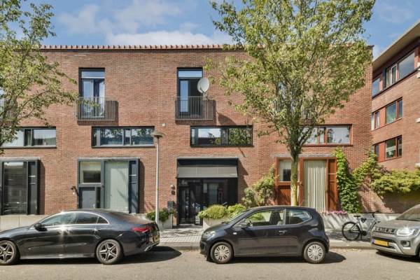 Woning Gerard van Duinstraat 3 Hoofddorp