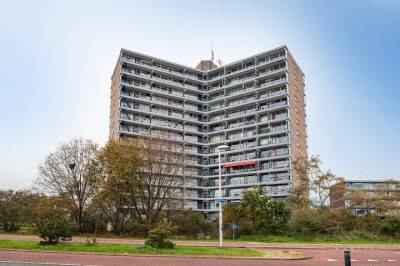 Woning Zeewijkplein 28 IJmuiden