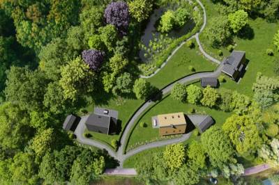 Bouwgrond Reimersdennenweg 17 Hengelo (OV)