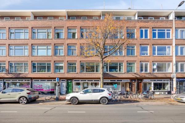 Woning Schieweg 116A01 Rotterdam