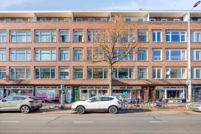 Woning Schieweg 116A01 Rotterdam