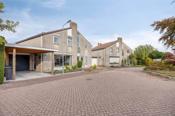 Woning Meestoof 42 Krabbendijke