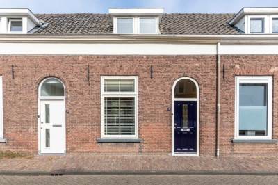 Woning Betuwestraat 51 Tiel