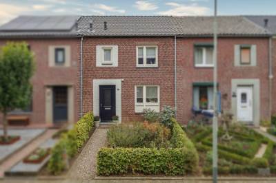 Woning Sint Antoniusstraat 26 Beesel