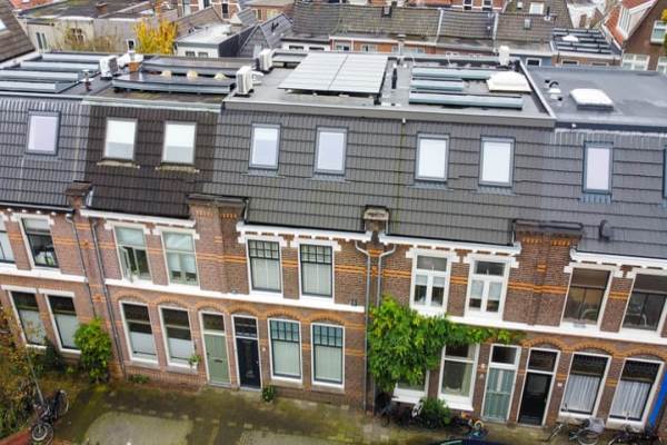 Woning Bloemstraat 18 Zwolle