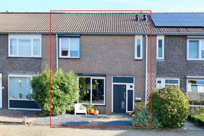Woning Grootenstraat 19 Voerendaal