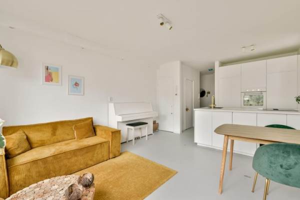 Woning Ter Boede 1H Amsterdam