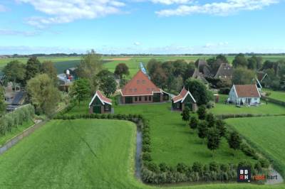 Bouwgrond Westerstraat 66B Sijbekarspel