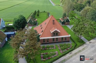 Bouwgrond Westerstraat 66A Sijbekarspel