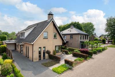 Woning Plaggenmeierslaan 49 Voorthuizen