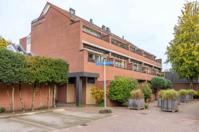 Woning Spinnewiel 10 Laren (NH)