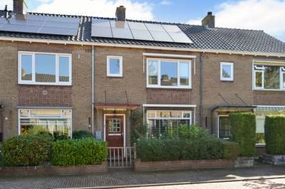 Woning Joost Banckertstraat 4 Huizen