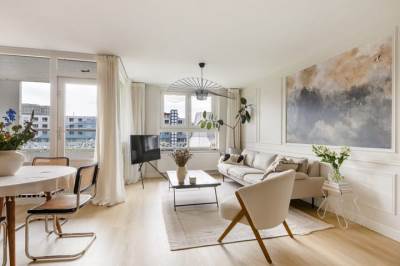 Woning Markt 415 Nieuwegein