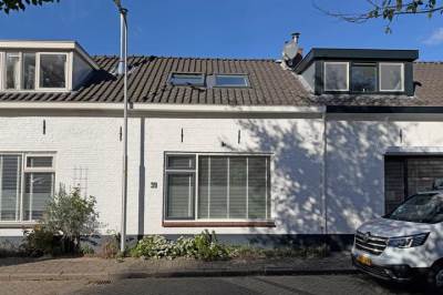 Woning Rozenweg 39 Lochem