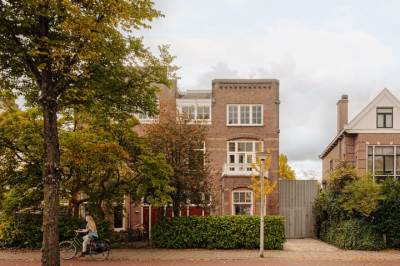 Woning Middenweg 94 Amsterdam