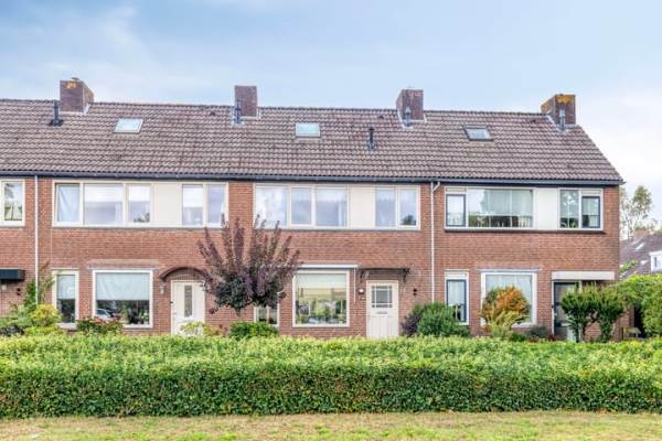Woning Trompetlaan 77 Etten-Leur