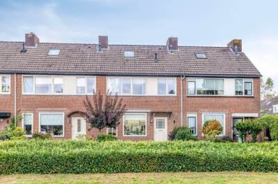 Woning Trompetlaan 77 Etten-Leur