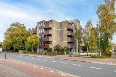 Woning Hennepad 44 Wormerveer