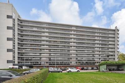 Woning Bleulandweg 38 Gouda